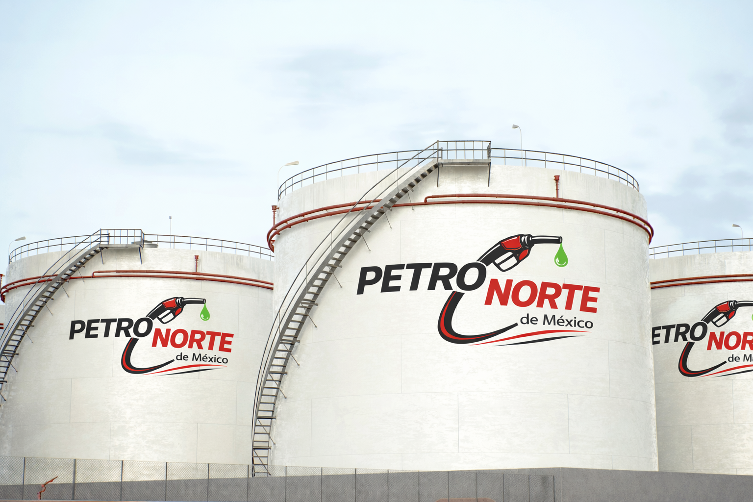 Fuel Distribution Mexico