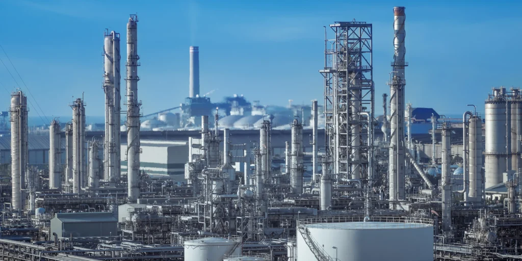 Diesel Supply Mexico, Fuel Distribution Company Mexico